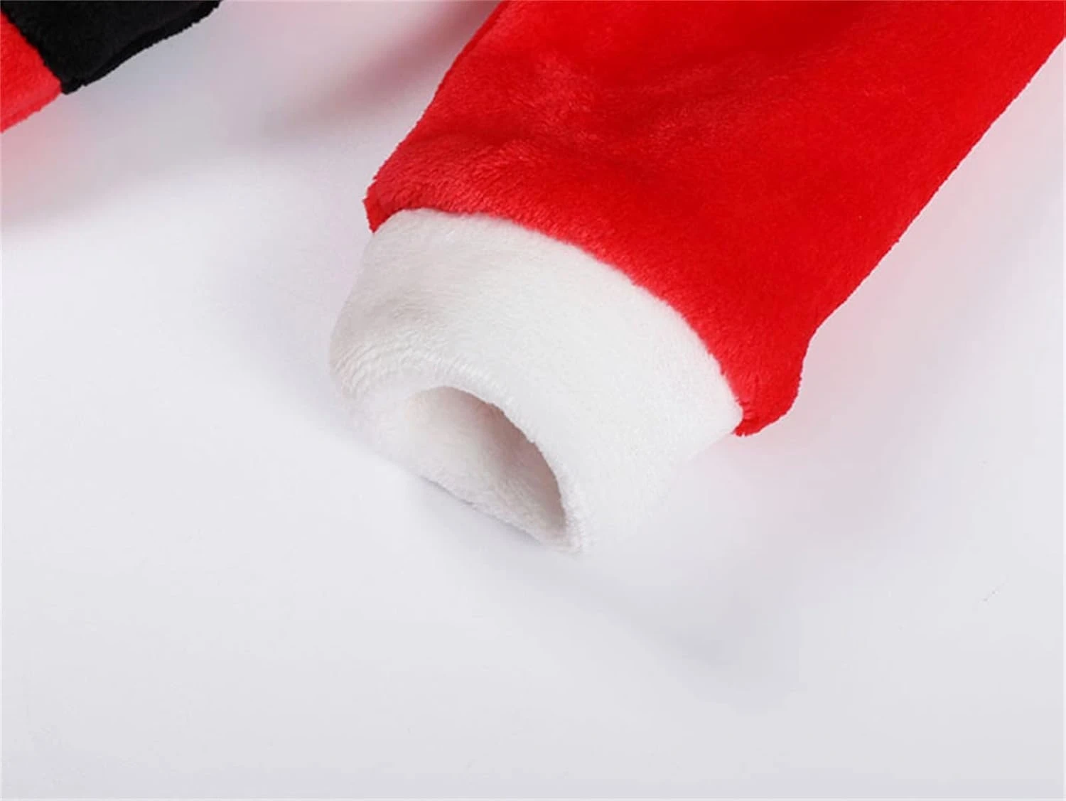 Rompers Pour Tout-Puissant Garçons Noël Infantile Nouveau-né Bébé Garçons Filles Noël Cosplay Bande Dessinée Patchwork Linge Romper Bébé 9 Rompers Pour Tout-Puissant Garçons Noël Infantile Nouveau-né Bébé Garçons Filles Noël Cosplay Bande Dessinée Patchwork Linge Romper Bébé – Image 7