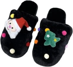 Sapins Flous De Noël Pour Les Enfants