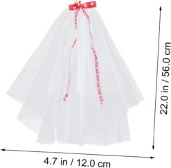 TOYANDONA Voile Arc Dentelle Ruban De Mariage Bandeau Cheveux Accessoires Pour Filles Arc Voile Bandeau Filles Voile Bandeau Dentelle Partie Voile Maille De Noël Voile Arc Chapeaux De Noël Enfants Cheveux Peigne Perruque -Rose Magasin 515qZlbpeL. AC SL1500