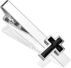 Clip à Cravate, Clips Pour Hommes, Tie-bar, Barres à Cravate Pour Hommes, Clip De Cravate En Argent Pour Hommes, Or à Cravate Pour Hommes, Clips De Cravate Skinny Pour Femmes, Anniversaire De Noël Cadeaux De Pâques Pour Papa Époux Fils Petit Ami Neveu