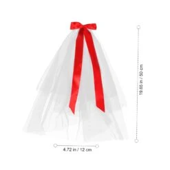 Toddmomy 1 Set Veil Bow Antler Bandeau Mariée Voiles Pour Mariage Nativité Costumes Pour Noël Chapeaux De Rennes Costume Coiffe De Noël Coiffe Filles Voile Bandeau Mesh -Rose Magasin 519b6qerUL. SL1500