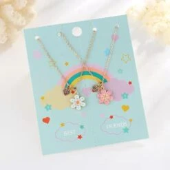 XLCTT 2Pcs Meilleur Ami Colliers Anniversaire Noël Graduation Cadeaux BFF Colliers Amitié Soeur Fille Cadeaux 11 XLCTT 2Pcs Meilleur Ami Colliers Anniversaire Noël Graduation Cadeaux BFF Colliers Amitié Soeur Fille Cadeaux -Rose Magasin 51ElRIAn6kL. AC UL1000