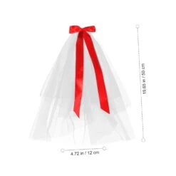 Amosfun 1 Set Veil Bow Filles Bandeau Costumes Pour Filles Femmes Bandeaux Jungle Animal Bandeaux De Noël Voile De Noël Tête Boppers Filles Veil Bandeau De Noël Voile Bow Headwear -Rose Magasin 51GOj rF7qL. SL1500