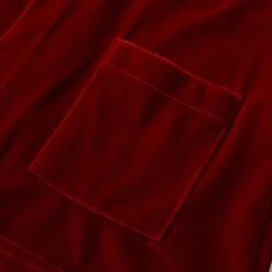 Enfant Filles Garçons À Manches Longues Nouveau Peignoir De Noël Velours Robe De Nuit Loisirs Porter Pour Enfants Bébé Peignoir Pour -Rose Magasin 51MiK0RbatL. AC UL1500