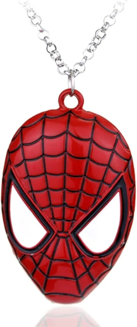 Collier De Bijoux De Rue PILLOBOX Cadeaux De Noël Pendentif Vintage Pour Adolescent Garçon Fille Hommes Femme 3 Collier De Bijoux De Rue PILLOBOX Cadeaux De Noël Pendentif Vintage Pour Adolescent Garçon Fille Hommes Femme