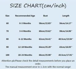 Vêtements Pour Enfants Noël Infantile Nouveau-né Bébé Garçons Filles À Manches Longues Mignon Bande Dessinée Patchwork Romper Body -Rose Magasin 611rOtf8dpL. AC UL1500