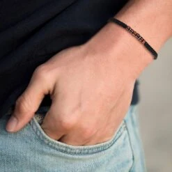 Bracelets De Code Morse JoycuFF Pour Femmes Hommes Cadeaux Pour Lui Petite Amie Petite Amie Maman Fille Fille Fils Petite Fille Grand-fils Anniversaire Anniversaire Anniversaire Anniversaire Noël Wrap Brin Bring Bracelet 11 Bracelets De Code Morse JoycuFF Pour Femmes Hommes Cadeaux Pour Lui Petite Amie Petite Amie Maman Fille Fille Fils Petite Fille Grand-fils Anniversaire Anniversaire Anniversaire Anniversaire Noël Wrap Brin Bring Bracelet -Rose Magasin 614GBQzdLFL. AC UL1082