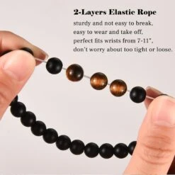 ACOGVN Cadeaux Pour Papa Bonus Papa Étape Papa Nouveau Papa Pour être Le Premier Mari De Papa -Journée Du Père Anniversaire Noël Fête De La Saint-Valentin Cadeaux Pour Lui Hommes -Rose Magasin 614dbTpDEL. AC UL1500