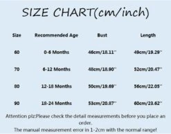 Bébé Garçon Rompers Chemise Nouveau-né Infantile Bébé Filles Garçons Imprimer Automne Noël À Manches Longues Flocon De Neige Romper Jumpsuit (Rouge, 12-18 Mois) -Rose Magasin 615dlS1Bd9L. AC SL1500