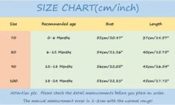 Fille Vêtements Infantile Garçons Filles À Manches Longues Dessin Animé Noël Santa Imprimé Romper Tops Maman Bébé Vêtements 14 Fille Vêtements Infantile Garçons Filles À Manches Longues Dessin Animé Noël Santa Imprimé Romper Tops Maman Bébé Vêtements -Rose Magasin 615phejebfL. AC UL1500