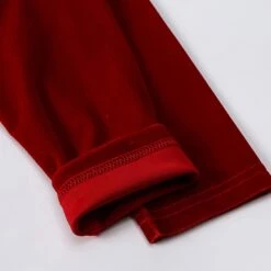 Enfant Filles Garçons À Manches Longues Nouveau Peignoir De Noël Velours Robe De Nuit Loisirs Porter Pour Enfants Bébé Peignoir Pour -Rose Magasin 6184KYrtV2L. AC UL1500