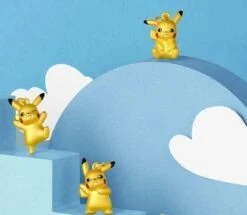 Collier Pendentif BLINGPIRE 14k Gold Avec Cadeau De Noël En Chaîne Pour Adultes Et Enfants -Rose Magasin 61AR7RtQrDL. AC UL1314