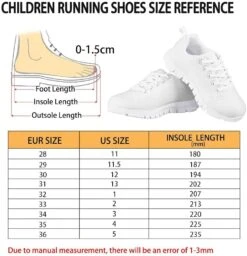 HOTYD Enfants Halloween Sneakers Pour Garçons Respirant Athlétique De Noël Chaussures De Marche Pour Les Filles Plus Confortable Casual Classique Mode Jouer Sport Chaussures -Rose Magasin 61B5luYFxL. AC UL1001