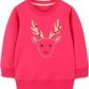 Hatop Bébé Enfant Garçons Filles Coton Crewneck Sweat De Noël Vêtements Couleur Pack 1 Hatop Bébé Enfant Garçons Filles Coton Crewneck Sweat De Noël Vêtements Couleur Pack -Rose Magasin 61BwkDIAxGL. AC UL1500