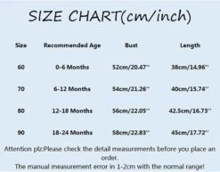 Enfant Combinaison Nouveau-né Infantile Bébé Filles Garçons Imprimer Automne Noël À Manches Longues Romper 18 Mois Garçon Vêtements -Rose Magasin 61C242rzDL. AC UL1500