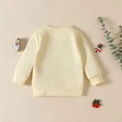 Sfdgfhyf Bébé Vêtements Ensembles 1 à 5 Ans Enfants Enfant Unisexe Coton Automne Noël Imprimé À Manches Longues À Capuche Tops -Rose Magasin 61DLmkFEorL. AC UL1500
