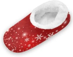 Ceiurey Enfants Garçons Filles Pantoufles Doux Mémoire Mousse Intérieur Toddler Maison Pantoufle Non Slip Spa Voyage Ménage Chaussures Pour Hiver Maison Chambre De Noël Dragon Koala Sirène Abeilles