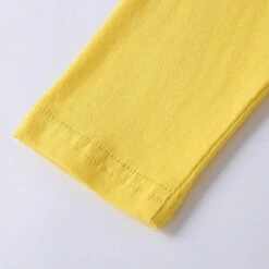 Manches Longues Garçons Nouveau Enfants T Shirt Col Rond Bande Dessinée À Manches Longues Top Bottom Shirt Mâle Fille Noël -Rose Magasin 61IdThfa2hL. AC UL1500