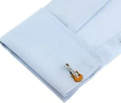 Banemi Boutons De Manchette Chemise, Boutons De Manchette Tuxedo Et Studs Guitar Sets Pour Dîner De Noël 3X1.2CM 11 Banemi Boutons De Manchette Chemise, Boutons De Manchette Tuxedo Et Studs Guitar Sets Pour Dîner De Noël 3X1.2CM -Rose Magasin 61JhjdipjJL. AC UL1500