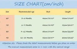 MRAFDGFB Bébé Garçon 12-18 Mois Vêtements Infantile Garçons Filles Sans Manches Bande Dessinée Vache Impressions Pull Romper Noël Bébé -Rose Magasin 61NcykiWVnL. AC UL1500