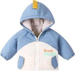 Bébé Noël Snowsuit Enfants Enfants Enfant Infantile Garçons Filles Mignon Cartoon Lettre Patchwork Manches Longues Hiver