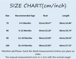 Petites Filles Jumper Nouveau-né Bébé Unisexe Coton Automne Noël Arc-en-ciel Imprimer Long 3 à 6 Mois Bébé Fille -Rose Magasin 61V29OWX9kL. AC UL1500