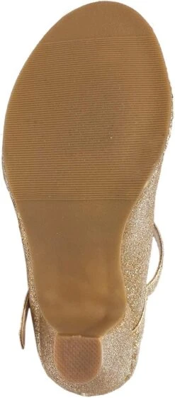 Rose Princesse Fleur Fille Robe Chaussures Pour Mariages Et Noël - Grande Et Petite Fille 2 Pouce Talon Haut Avec Étincelle Et Sangle 13 Rose Princesse Fleur Fille Robe Chaussures Pour Mariages Et Noël - Grande Et Petite Fille 2 Pouce Talon Haut Avec Étincelle Et Sangle -Rose Magasin 61VylkYb58L. AC UL1200