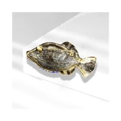 Vintage Poisson Strass Broche Broche Pour Femmes Fille Hommes Cristal Cluster Mode Bande Dessinée Animal Revers Épingles Robe Accessoires Unisexe Délicatesse Anniversaire Fête De Noël Fête Des Mères Bijoux Cadeau -Rose Magasin 61XBqCvXE2L. AC SR10001000