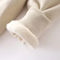 Noël Enfants Enfant Enfant Enfant Enfant Nouveau-né Garçons Filles Animaux De Bande Dessinée À Manches Longues Épais Pull Sweat-shirt Garçons -Rose Magasin 61XLgv IsvL. AC UL1500