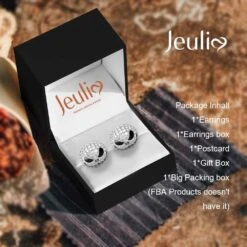 Boucles D'oreilles Jument Jute Jack Skellington Boucles D'oreilles Pour Femmes Hommes Diamant 925 Argent Sterling Punk Drop Gothique Squelette Dangle Hoop Black Piercing Boucles D'oreilles Bijoux D'Halloween Bijoux Romantiques Cadeau Pour Son Anniversaire De Noël Cadeau -Rose Magasin 61XxazyHXIL. AC UL1000