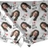 Photo Personnalisée J'adore Les Visages De Maman Enfants Boxer Briefs Sous-vêtements Bébé Fille Garçon Nom De L'animal Cœur Personnalisé Pour Enfant En Bas âge Papa Mère Mères Noël Cadeaux Drôles -Rose Magasin 61Z92V3YIaL. AC UL1500
