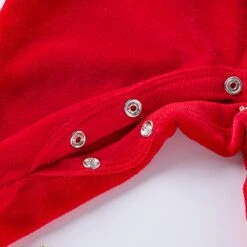 Infantile De Pâques Outfit Nouveau-né Infantile Bébé Unisexe Coton Automne Noël À Manches Longues Pieds Romper Trestle Retour -Rose Magasin 61avT66BijL. AC UL1500