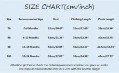 Enfants Tenue Nouveau-né Bébé Filles Garçons Père Noël Imprimer Noël Automne Sweat à Manches Longues Pantalon -Rose Magasin 61eOoWBkvhL. AC UL1500