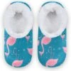 Rose Flamingo Flocons De Neige Enfants Maison Pantoufles Mignon Noël Nouvel An Garçons Fermé Retour Fuzzy Pieds Pantoufles Filles Corail Polaire Pantoufle Chaussettes Aucun Skid Chaud Confortable Maison Pantoufles Pour Intérieur Extérieur Hiver -Rose Magasin 61ejDmzEetL. AC UL1500