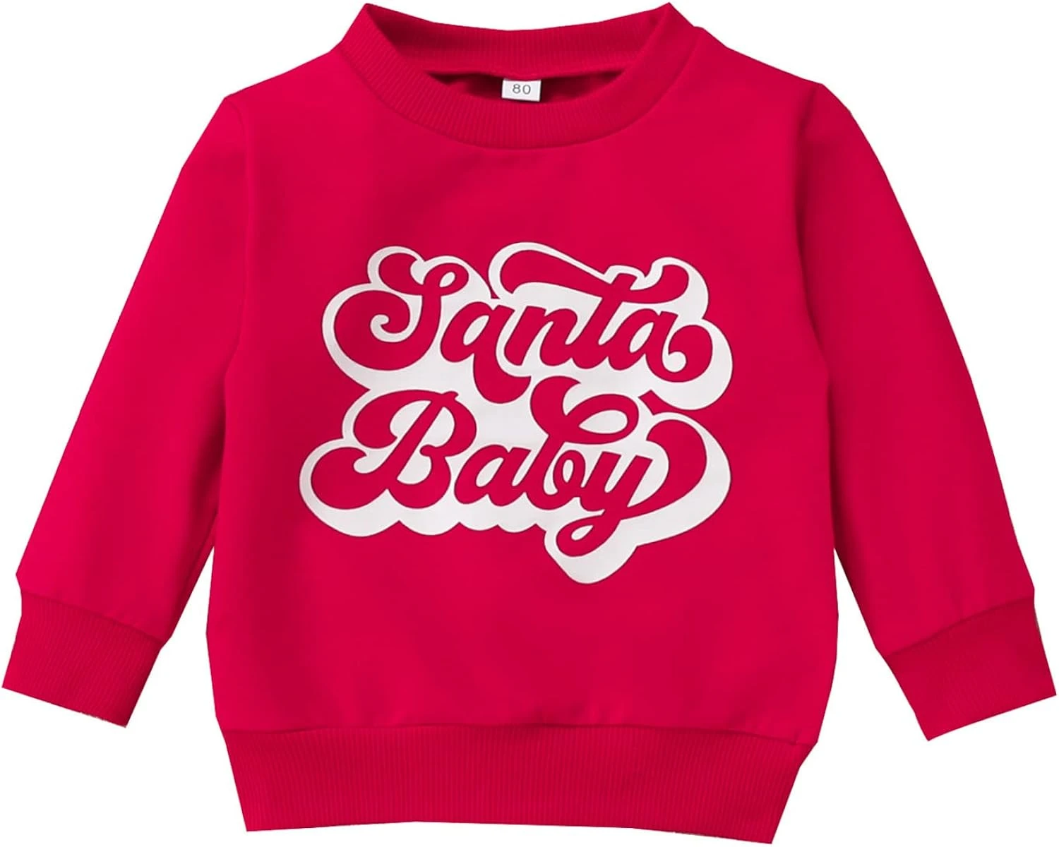 Léger Blouse Pour Enfant Infantile Garçons Filles À Manches Longues De Bande Dessinée De Noël Imprimer Sweat à Capuche Tops 3 Léger Blouse Pour Enfant Infantile Garçons Filles À Manches Longues De Bande Dessinée De Noël Imprimer Sweat à Capuche Tops