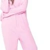 Une Histoire De Noël Femme One Piece Deranged Bunny Pajama Costume Union Costume Outfit Sleeper -Rose Magasin 61kbtTRA6vL. AC UL1500