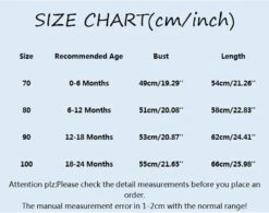 Automne Vêtements Pour Bébé Garçon Nouveau-né Infantile Bébé Garçons Filles Coton Imprimé Automne Noël À Manches Longues Romper Combinaison Vêtements (A, 12-18 Mois) -Rose Magasin 61nasvVWgQL. AC SL1500