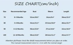 Sfdgfhyf Enfants Parti Vêtements Nouveau-né Bébé Garçons Filles Noël Romper À Manches Longues Lettre Imprimé Sweat -Rose Magasin 61nqo77JDL. AC UL1500