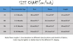 NLGToy Enfant Bébé Garçons Deux-Pièce Costume De Noël Lettre Cerf Brief Imprimé À Capuche Romper Combinaison Vêtements Costume Bébé Fille Outfit (Blue, 6-12 Mois) -Rose Magasin 61okifvsb9L. AC SL1500