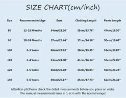 EnJoCho Mignon Enfant Vêtements Enfants Enfant Bébé Filles Automne Hiver Noël Imprimer Coton À Manches Longues Ruffle Tops Pantalon -Rose Magasin 61orx8lAqL. AC UL1500