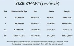 Bébé Bunny Chapeau De Noël Nouveau-né Bébé Garçons Filles Combinaisons Santa Lettre Imprimé Couleur Juste Un Vous Bébé -Rose Magasin 61rZtV26H7L. AC UL1500