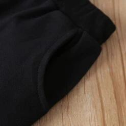 Sfdgfhyf Filles Ensembles Courts Garçons Hiver À Manches Longues Rouge Père Noël Imprime Tops Pantalon 2PCS Tenues Vêtements Ensemble Pour Bébé -Rose Magasin 61rivBuYRKL. AC UL1500