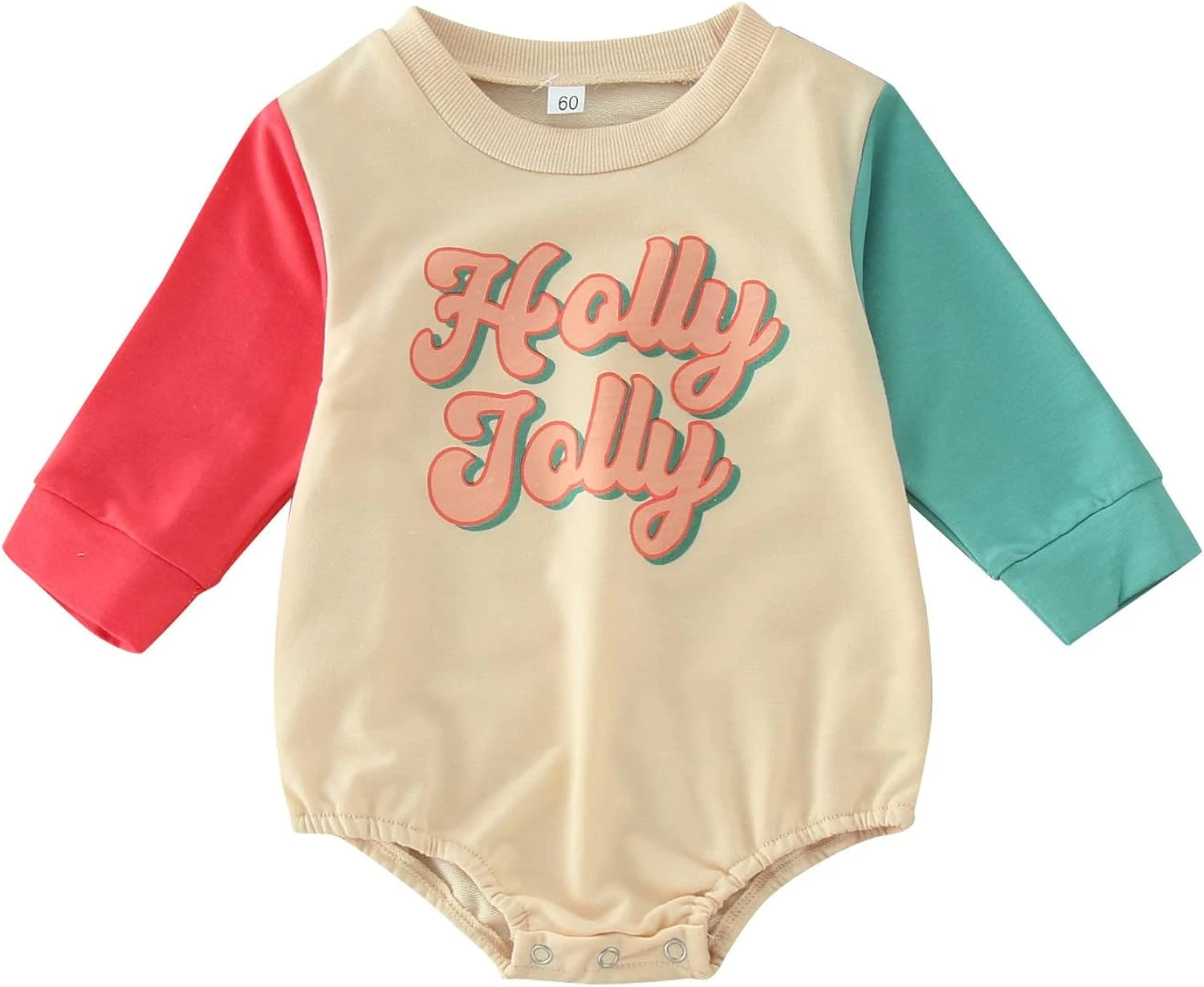 Denim Romper Infant Garçons Filles De Noël À Manches Longues Lettre Impressions Pullover Romper Nouveau-né Bébé Vêtements 3 Denim Romper Infant Garçons Filles De Noël À Manches Longues Lettre Impressions Pullover Romper Nouveau-né Bébé Vêtements