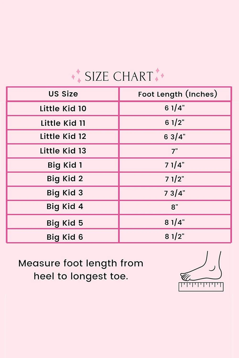 Rose Princesse Fleur Fille Robe Chaussures Pour Mariages Et Noël - Grande Et Petite Fille 2 Pouce Talon Haut Avec Étincelle Et Sangle 9 Rose Princesse Fleur Fille Robe Chaussures Pour Mariages Et Noël - Grande Et Petite Fille 2 Pouce Talon Haut Avec Étincelle Et Sangle – Image 7