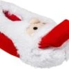 Père Noël Enfant/Enfant Pantoufles