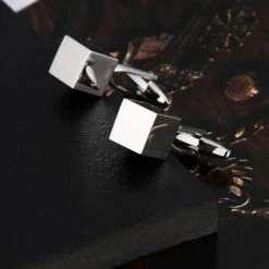 Banemi Boutons De Manchette Unique, Argent Boutons De Manchette Ensembles Carrés En Acier Inoxydable Pour Dîner De Noël 1X1CM 9 Banemi Boutons De Manchette Unique, Argent Boutons De Manchette Ensembles Carrés En Acier Inoxydable Pour Dîner De Noël 1X1CM -Rose Magasin 61uqmztMZoL. AC UL1500
