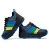 HOVERKICKES Chaussures à Rouleaux Pour Enfants Baskets Avec Roues - Chaussures Unisexes Pour Enfants Chaussure à Talons Roulants - Premium Sport Roller Skate Sneaker Pour Garçons Filles Anniversaire De Noël Enfants Afficher Le Cadeau