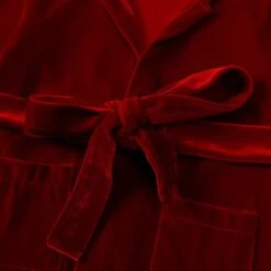 Enfant Filles Garçons À Manches Longues Nouveau Peignoir De Noël Velours Robe De Nuit Loisirs Porter Pour Enfants Bébé Peignoir Pour -Rose Magasin 61v6FvZJPdL. AC UL1500