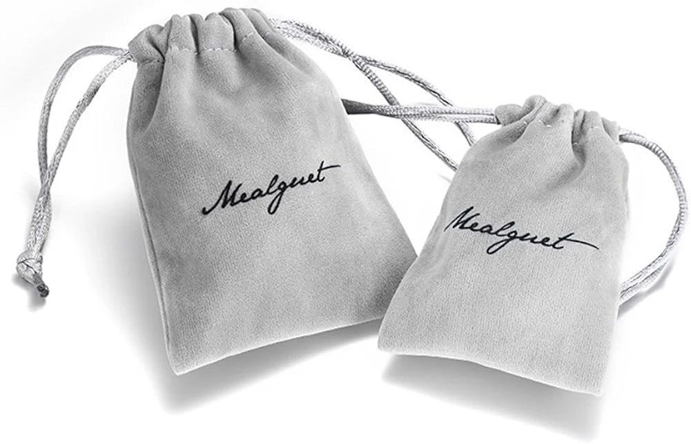 MEALGUET Personnalisé ID Couple Bracelets Gravure Personnalisée Bracelet Tressé à La Main Pour Hommes Femme Amitié, Réglable, Cadeau De Noël Personnalisé 8 MEALGUET Personnalisé ID Couple Bracelets Gravure Personnalisée Bracelet Tressé à La Main Pour Hommes Femme Amitié, Réglable, Cadeau De Noël Personnalisé – Image 6