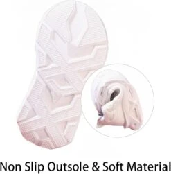 Lymeral Enfants Light Up Chaussures Led Flash Sneakers, Léger Mesh Respirant Enfants Chaussures Avec Led Pour Noël Anniversaire Enfant Show Cadeau -Rose Magasin 61wlAtFIjbL. AC UL1500